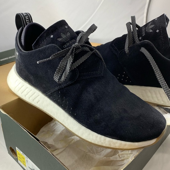 adidas Other - Adidas NMDS 🔥sale🔥 wings + horns special edition